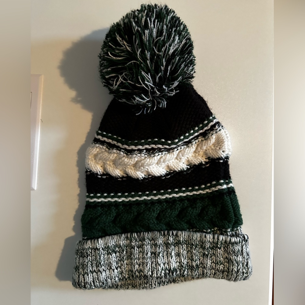 Unisex Beanie